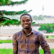 Albert Doughan headshot