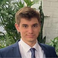 Grant Merrigan headshot