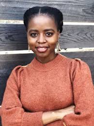 Samantha Boudeau headshot