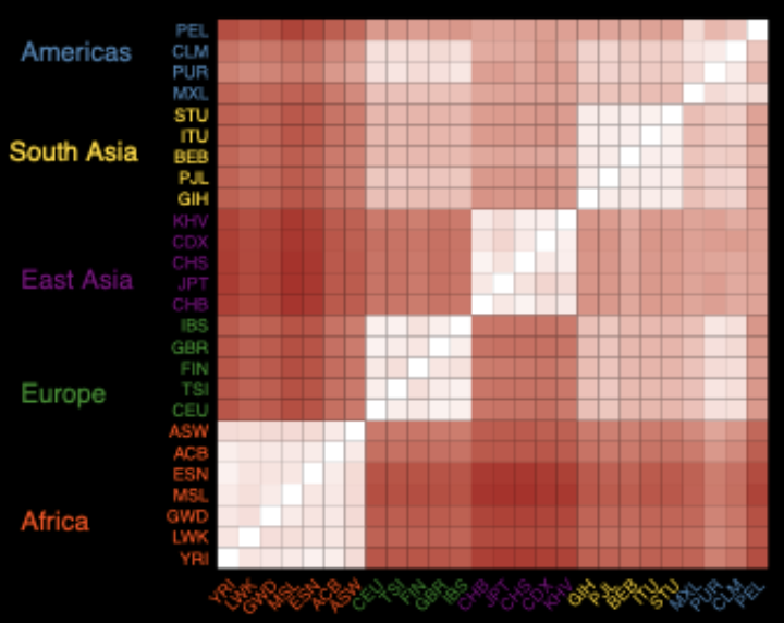 Divergence, diversity, and reproductive isolation logo