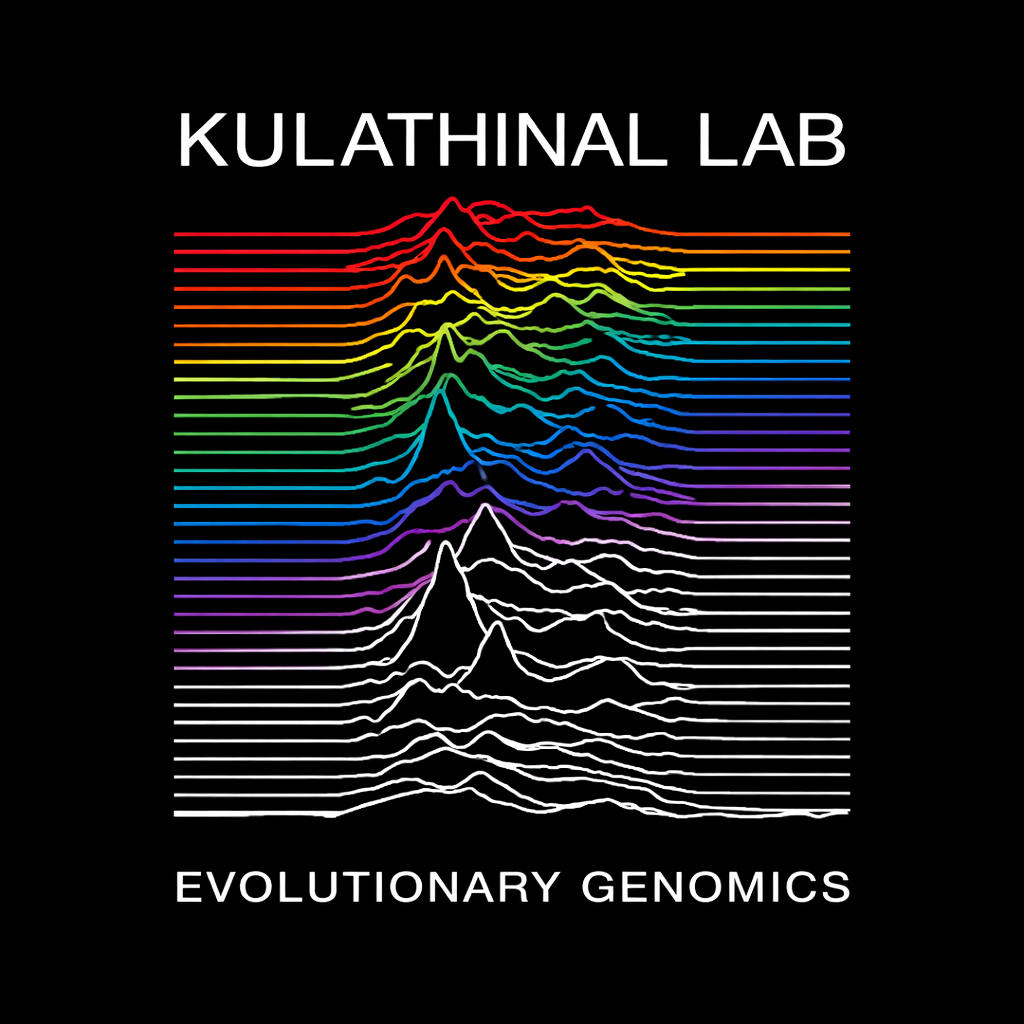Kulathinal Lab Logo